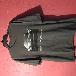 Men's Stingray T-Shirt